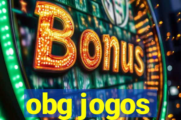obg jogos